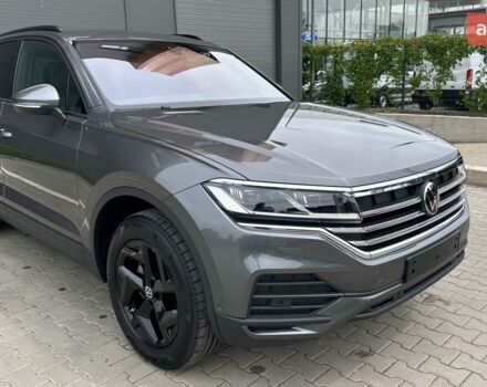 Фольксваген Туарег, объемом двигателя 2.97 л и пробегом 0 тыс. км за 71812 $, фото 1 на Automoto.ua
