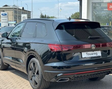 Фольксваген Туарег, объемом двигателя 2.99 л и пробегом 0 тыс. км за 84000 $, фото 1 на Automoto.ua