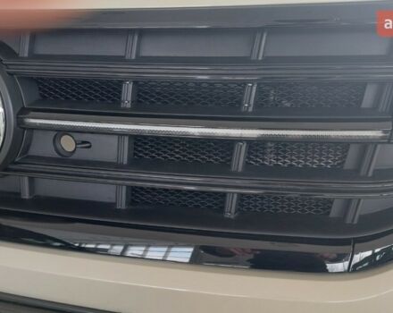 Фольксваген Туарег 2025 в Николаеве на Automoto.ua Фольксваген Туарег, объемом двигателя 2.97 л и пробегом 0 тыс. км за 87000 $, фото 35 на Automoto.ua