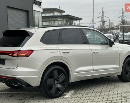 Фольксваген Туарег, объемом двигателя 2.97 л и пробегом 0 тыс. км за 88000 $, фото 1 на Automoto.ua