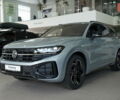 купить новое авто Фольксваген Туарег 2025 года от официального дилера Інтер Авто Центр Фольксваген фото