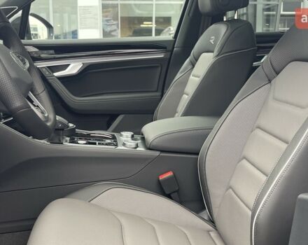 Фольксваген Туарег, об'ємом двигуна 2.97 л та пробігом 0 тис. км за 88900 $, фото 8 на Automoto.ua