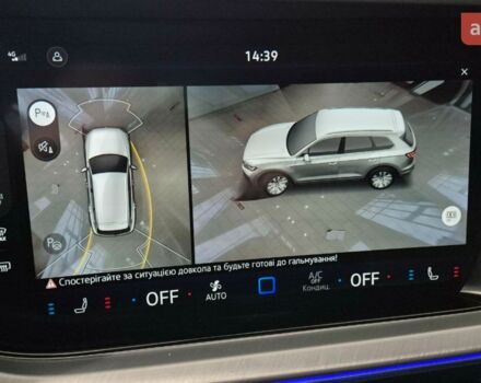 Фольксваген Туарег 2025 у Миколаєві на Automoto.ua Фольксваген Туарег, об'ємом двигуна 2.97 л та пробігом 0 тис. км за 85619 $, фото 38 на Automoto.ua