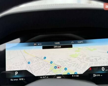 Фольксваген Туарег, об'ємом двигуна 2.97 л та пробігом 0 тис. км за 87309 $, фото 21 на Automoto.ua