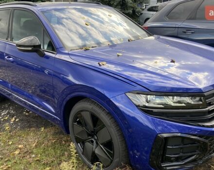 Фольксваген Туарег, об'ємом двигуна 2.97 л та пробігом 0 тис. км за 90632 $, фото 2 на Automoto.ua