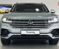 купить новое авто Фольксваген Туарег 2025 года от официального дилера Автодім Атлант на Вацлава Гавела Фольксваген фото