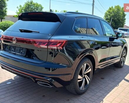 Фольксваген Туарег 2025 в Хмельницком на Automoto.ua Фольксваген Туарег, объемом двигателя 2.97 л и пробегом 0 тыс. км за 86702 $, фото 49 на Automoto.ua