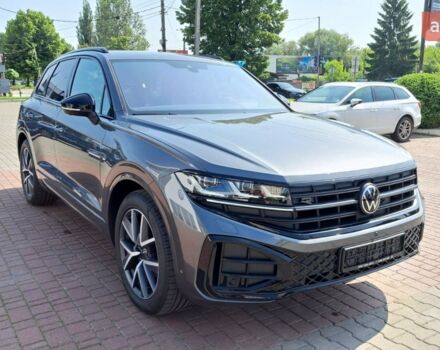 Фольксваген Туарег, об'ємом двигуна 2.97 л та пробігом 0 тис. км за 87235 $, фото 2 на Automoto.ua