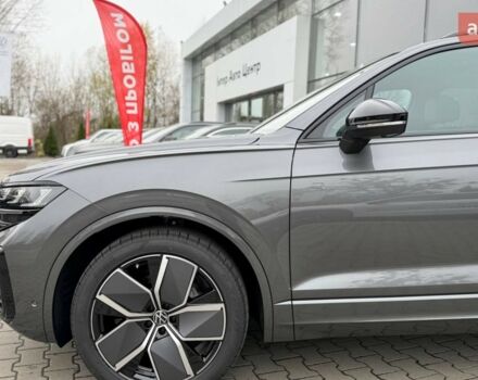 Фольксваген Туарег, объемом двигателя 2.97 л и пробегом 0 тыс. км за 86189 $, фото 6 на Automoto.ua