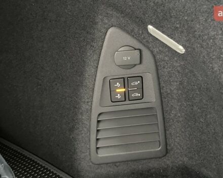 Фольксваген Туарег, объемом двигателя 2.97 л и пробегом 0 тыс. км за 87720 $, фото 25 на Automoto.ua