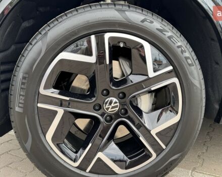 Фольксваген Туарег, объемом двигателя 2.97 л и пробегом 0 тыс. км за 84830 $, фото 7 на Automoto.ua