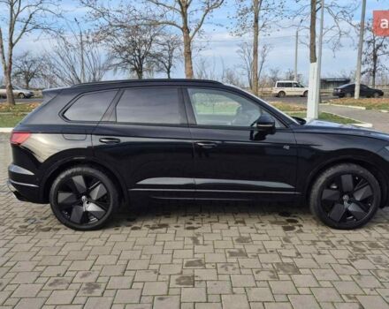 Фольксваген Туарег, об'ємом двигуна 2.97 л та пробігом 0 тис. км за 87310 $, фото 12 на Automoto.ua