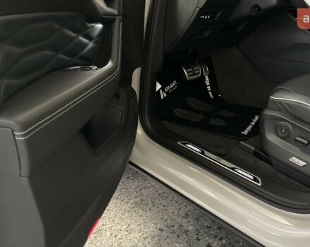 купити нове авто Фольксваген Туарег 2025 року від офіційного дилера Автодім Атлант на Вацлава Гавела Фольксваген фото