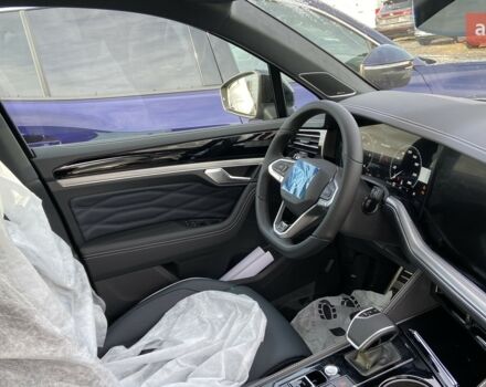 Фольксваген Туарег, об'ємом двигуна 2.97 л та пробігом 0 тис. км за 91006 $, фото 11 на Automoto.ua