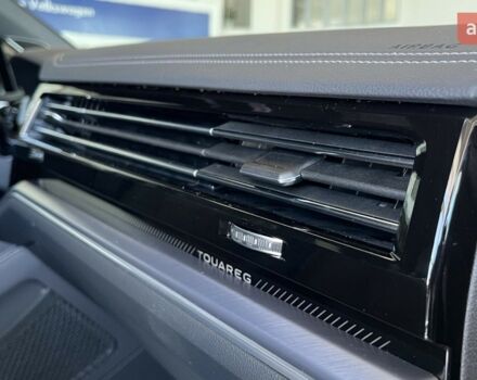 Фольксваген Туарег 2025 в Мукачеве на Automoto.ua Фольксваген Туарег, объемом двигателя 2.97 л и пробегом 0 тыс. км за 87071 $, фото 30 на Automoto.ua