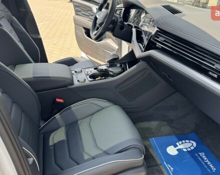 Фольксваген Туарег, об'ємом двигуна 2.97 л та пробігом 0 тис. км за 86100 $, фото 18 на Automoto.ua