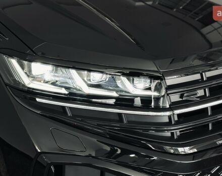 Фольксваген Туарег, об'ємом двигуна 2.97 л та пробігом 0 тис. км за 92890 $, фото 19 на Automoto.ua