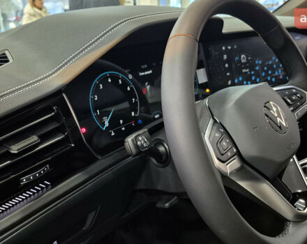 Фольксваген Туарег, объемом двигателя 2.99 л и пробегом 0 тыс. км за 69035 $, фото 15 на Automoto.ua