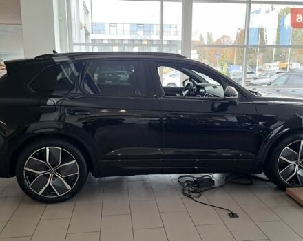 Фольксваген Туарег 2025 у Хмельницькому на Automoto.ua Фольксваген Туарег, об'ємом двигуна 2.97 л та пробігом 0 тис. км за 86190 $, фото 39 на Automoto.ua