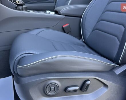 Фольксваген Туарег, об'ємом двигуна 2.97 л та пробігом 0 тис. км за 85500 $, фото 17 на Automoto.ua