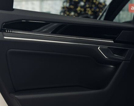 купить новое авто Фольксваген Туарег 2025 года от официального дилера Автодім Атлант на Вацлава Гавела Фольксваген фото