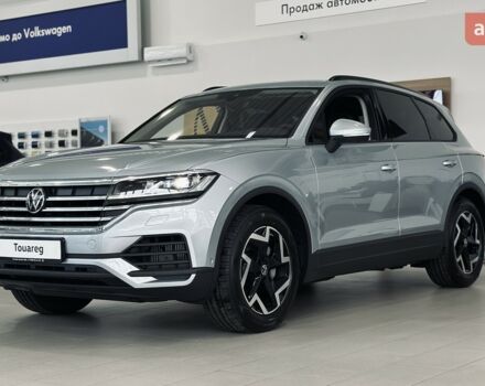 Фольксваген Туарег, объемом двигателя 2.97 л и пробегом 0 тыс. км за 69700 $, фото 18 на Automoto.ua