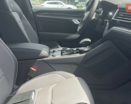 Фольксваген Туарег, об'ємом двигуна 2.97 л та пробігом 0 тис. км за 86560 $, фото 12 на Automoto.ua