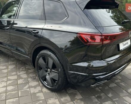 Фольксваген Туарег, объемом двигателя 2.97 л и пробегом 0 тыс. км за 87406 $, фото 16 на Automoto.ua