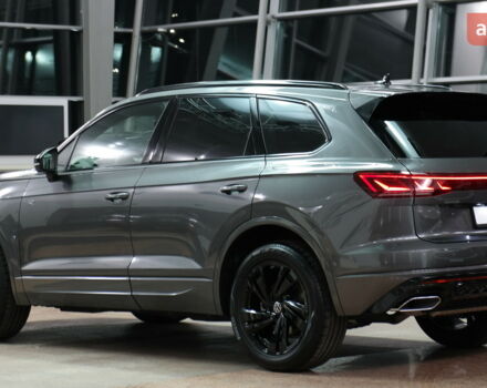 Фольксваген Туарег, об'ємом двигуна 2.97 л та пробігом 0 тис. км за 87662 $, фото 16 на Automoto.ua