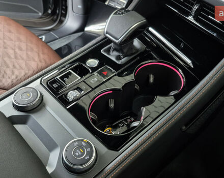 купити нове авто Фольксваген Туарег 2025 року від офіційного дилера Автодім Атлант на Вацлава Гавела Фольксваген фото