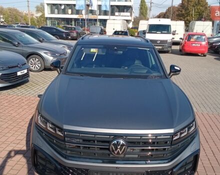 Фольксваген Туарег, об'ємом двигуна 2.97 л та пробігом 0 тис. км за 88189 $, фото 5 на Automoto.ua