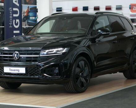 Фольксваген Туарег, объемом двигателя 2.97 л и пробегом 0 тыс. км за 86865 $, фото 20 на Automoto.ua