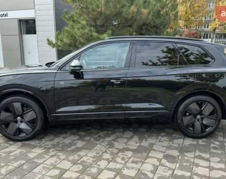 Фольксваген Туарег, объемом двигателя 2.97 л и пробегом 0 тыс. км за 88123 $, фото 17 на Automoto.ua