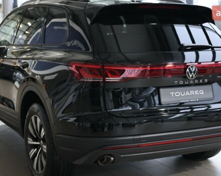 Фольксваген Туарег, об'ємом двигуна 2.99 л та пробігом 0 тис. км за 67700 $, фото 5 на Automoto.ua