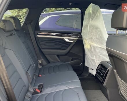 Фольксваген Туарег, об'ємом двигуна 2.97 л та пробігом 0 тис. км за 91006 $, фото 18 на Automoto.ua