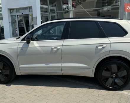 Фольксваген Туарег, объемом двигателя 2.97 л и пробегом 0 тыс. км за 88000 $, фото 6 на Automoto.ua