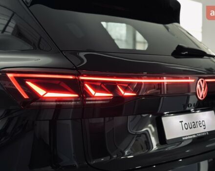 купить новое авто Фольксваген Туарег 2025 года от официального дилера Автодім Атлант на Вацлава Гавела Фольксваген фото