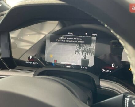 Фольксваген Туарег, объемом двигателя 2.97 л и пробегом 0 тыс. км за 86637 $, фото 14 на Automoto.ua