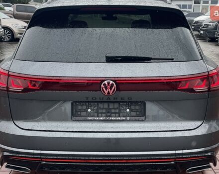 Фольксваген Туарег, объемом двигателя 2.97 л и пробегом 0 тыс. км за 86190 $, фото 17 на Automoto.ua