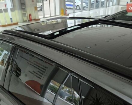 Фольксваген Туарег, объемом двигателя 2.97 л и пробегом 0 тыс. км за 88917 $, фото 8 на Automoto.ua