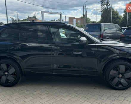 Фольксваген Туарег, объемом двигателя 2.97 л и пробегом 0 тыс. км за 85000 $, фото 5 на Automoto.ua