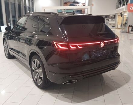 Фольксваген Туарег, объемом двигателя 2.97 л и пробегом 0 тыс. км за 86865 $, фото 5 на Automoto.ua