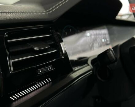 Фольксваген Туарег, объемом двигателя 2.97 л и пробегом 0 тыс. км за 69771 $, фото 13 на Automoto.ua