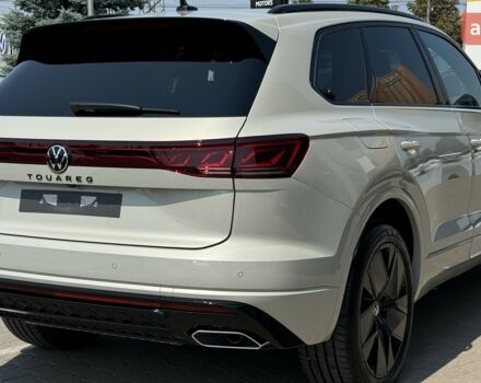 Фольксваген Туарег, объемом двигателя 2.97 л и пробегом 0 тыс. км за 88000 $, фото 3 на Automoto.ua