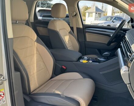 Фольксваген Туарег, об'ємом двигуна 2.97 л та пробігом 0 тис. км за 83500 $, фото 20 на Automoto.ua