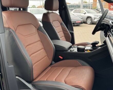 Фольксваген Туарег, объемом двигателя 2.97 л и пробегом 0 тыс. км за 84830 $, фото 18 на Automoto.ua