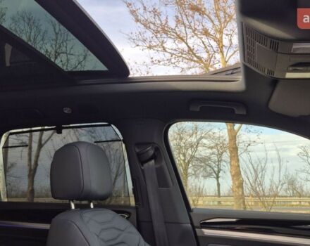 Фольксваген Туарег, об'ємом двигуна 2.97 л та пробігом 0 тис. км за 87310 $, фото 42 на Automoto.ua