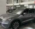 купити нове авто Фольксваген Туарег 2025 року від офіційного дилера Автодім Атлант на Вацлава Гавела Фольксваген фото