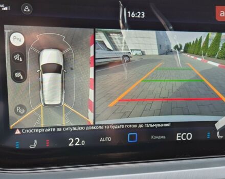 Фольксваген Туарег, объемом двигателя 2.97 л и пробегом 0 тыс. км за 86865 $, фото 29 на Automoto.ua