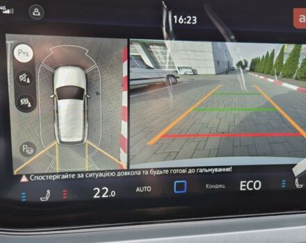 Фольксваген Туарег, объемом двигателя 2.97 л и пробегом 0 тыс. км за 87310 $, фото 29 на Automoto.ua